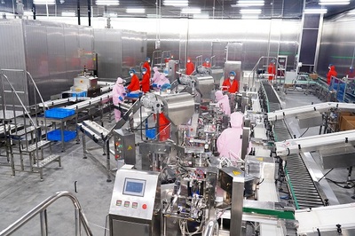 超10億投資打造牛排生產(chǎn)新高地，食品添加劑生產(chǎn)項目助推農(nóng)業(yè)現(xiàn)代化轉(zhuǎn)型升級