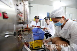 廣西山區(qū)螺螄粉邁向國(guó)際舞臺(tái) 獲出口資格與食品添加劑生產(chǎn)規(guī)范并行發(fā)展