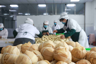 畢節(jié)七星關(guān)區(qū) 筑牢疫情防線，保障食品生產(chǎn)企業(yè)安全有序復(fù)工復(fù)產(chǎn)