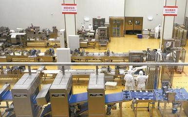 石家莊企業(yè)加速食品生產(chǎn)布局，添加劑產(chǎn)業(yè)實(shí)現(xiàn)新春“開門紅”