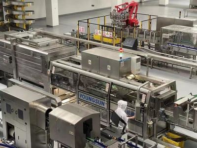 數(shù)字化+農(nóng)業(yè) 一二三產(chǎn)深度融合下的江蘇一鳴智能化工廠實(shí)踐