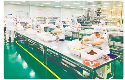 創(chuàng)新食安監(jiān)管鄭州模式 守護(hù)舌尖安全溫暖人心